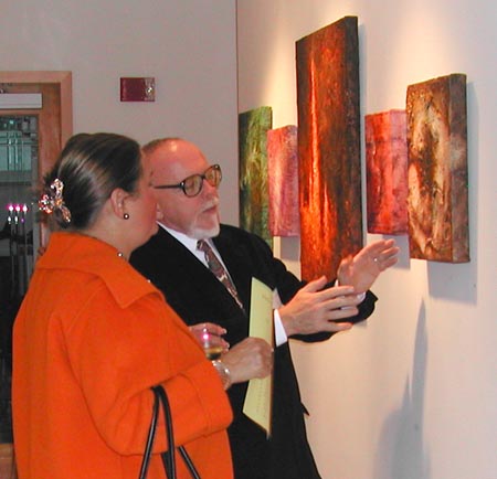 konst explaining painting